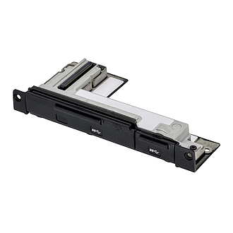 Panasonic User Configurable I/O (USB Type-A x1, USB Type-C x1) for Toughbook FZ-55 Mk3 and FZ-56 FZ-VCN554W